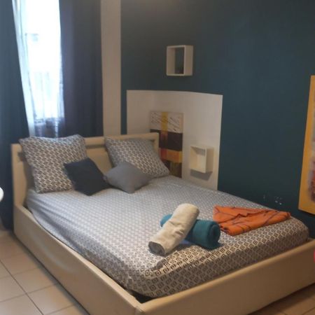 Apartamento Le Voyageur A 1 Mn Du Chu Sud Terre-Sainte, Saint-Pierre Exterior foto